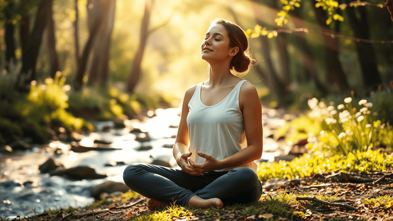 Reconexión personal y salud emocional