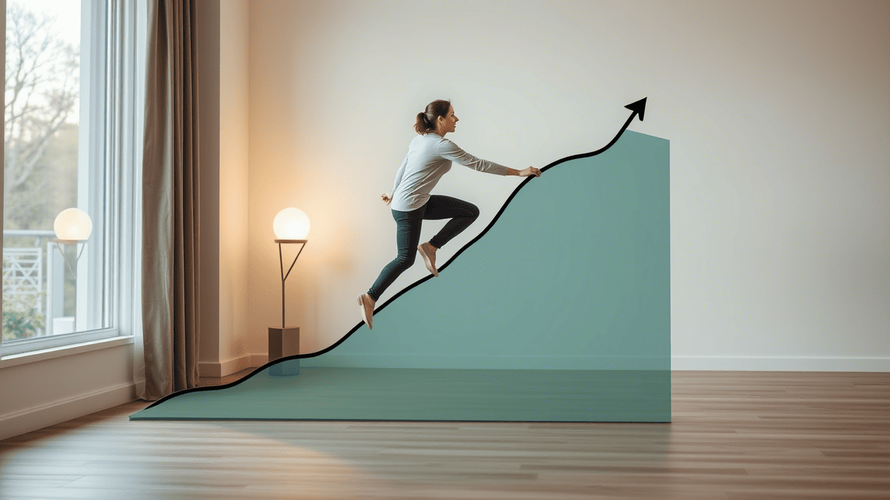 Proceso terapéutico simbólico